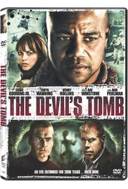 Watch Full Movie :The Devils Tomb (2009)