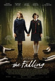 Watch Full Movie :The Falling (2014)