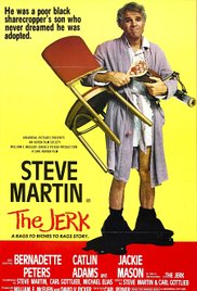 Watch Full Movie :The Jerk (1979)