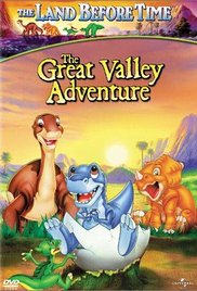 Watch Full Movie :The Land Before Time 2 1994