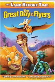 Watch Full Movie :The Land Before Time XII: The Great Day of the Flyers (2006)