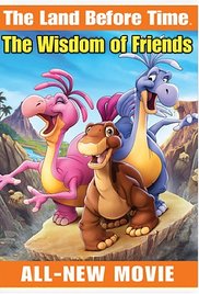 Watch Full Movie :The Land Before Time 13 2007