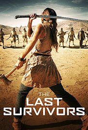 Watch Full Movie :The Last Survivors (2014)