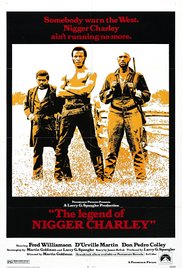 Watch Full Movie :The Legend Of Nigger Charley (1972)