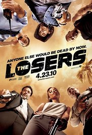 Watch Full Movie :The Losers (2010)