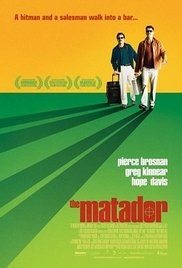 Watch Full Movie :The Matador (2005)