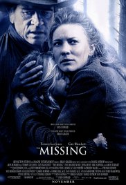 Watch Full Movie :The Missing (2003)