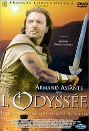 Watch Full Movie :The Odyssey (1997)