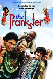 Watch Full Movie :The Prankster (2010)
