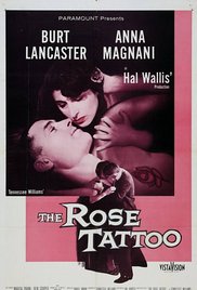 Watch Full Movie :The Rose Tattoo (1955)