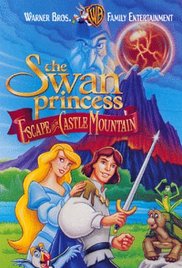 Watch Full Movie :The Swan Princess 2 (1997)
