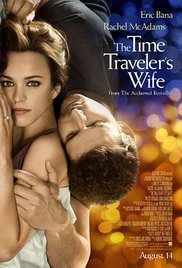Watch Full Movie :The Time Travelers Wife (2009)