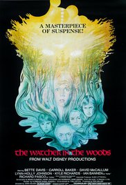 Watch Full Movie :The Watcher in the Woods (1980)