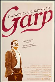 Watch Full Movie :The World According to Garp (1982)
