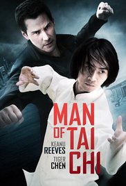 Watch Full Movie :Man of Tai Chi (2013)