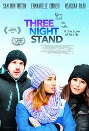 Watch Full Movie :Three Night Stand (2013)
