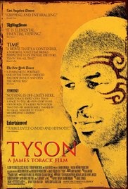 Watch Full Movie :Tyson (2008)