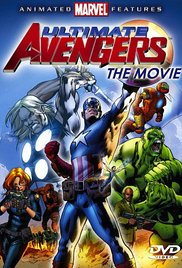 Watch Full Movie :Ultimate Avengers (2006)