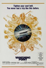 Watch Full Movie :Vanishing Point (1971)