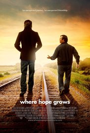 Watch Full Movie :Where Hope Grows (2014)