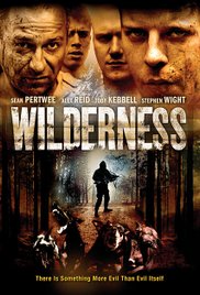 Watch Full Movie :Wilderness (2006)