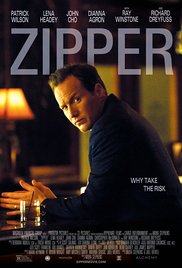 Watch Full Movie :Zipper (2015)