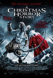 Watch Full Movie :A Christmas Horror Story (2015)