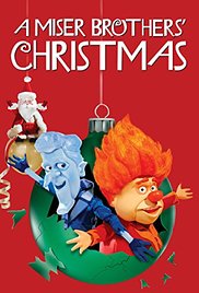 Watch Full Movie :A Miser Brothers Christmas (TV Movie 2008)