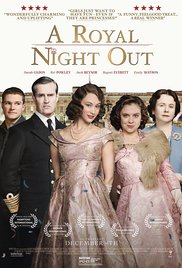 Watch Full Movie :A Royal Night Out (2015)
