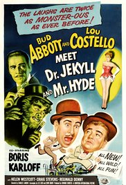 Watch Full Movie :Abbott and Costello Meet Dr. Jekyll and Mr. Hyde (1953)