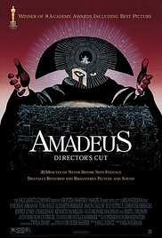 Watch Full Movie :Amadeus (1984)