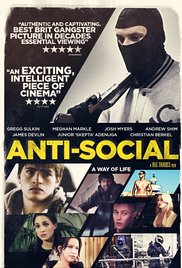 Watch Full Movie :AntiSocial (2015)