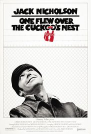 Watch Full Movie :One Flew Over the Cuckoos Nest (1975)