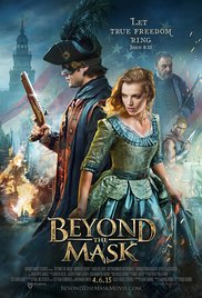 Watch Full Movie :Beyond the Mask (2015)
