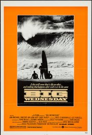Watch Full Movie :Big Wednesday (1978)