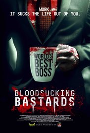 Watch Full Movie :Bloodsucking Bastards (2015)