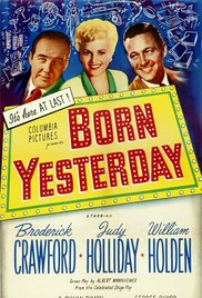 Watch Full Movie :Born Yesterday (1950)