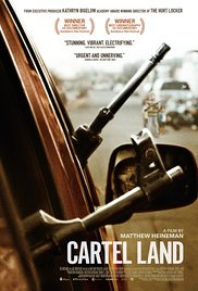Watch Full Movie :Cartel Land (2015)