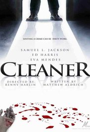 Watch Full Movie :Cleaner 2007