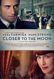 Watch Full Movie :Closer to the Moon (2014)