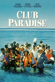 Watch Full Movie :Club Paradise (1986)