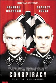 Watch Full Movie :Conspiracy (TV Movie 2001)
