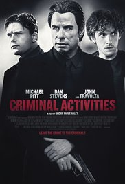 Watch Full Movie :Criminal Activities (2015)