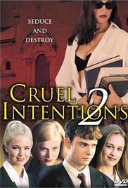 Watch Full Movie :Cruel Intentions 2 (2000)