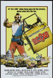 Watch Full Movie :D.C. Cab (1983)