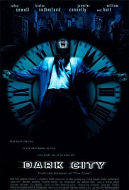 Watch Full Movie :Dark City (1998)