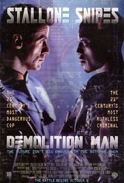 Watch Full Movie :Demolition Man (1993)