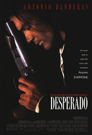 Watch Full Movie :Desperado (1995)