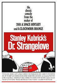 Watch Full Movie :Dr. Strangelove (1964)