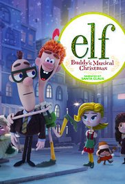Watch Full Movie :Elf: Buddys Musical Christmas (2014)